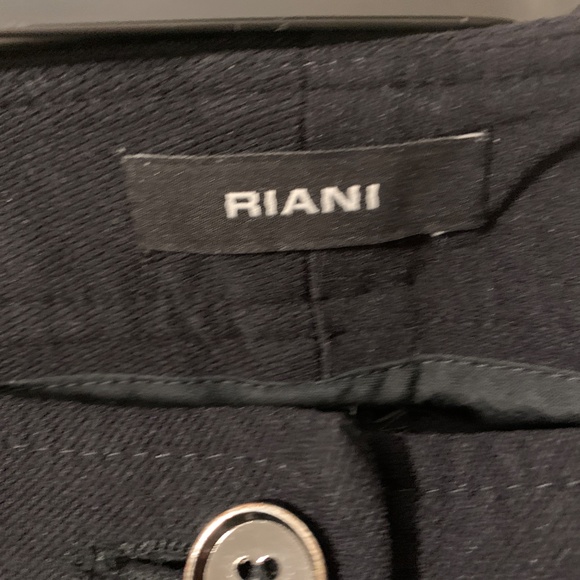 Black Trousers - Picture 5 of 6